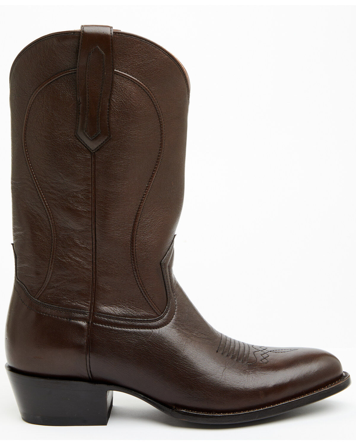Cody James Black 1978® Men's Chapman Western Boots - Round Toe
