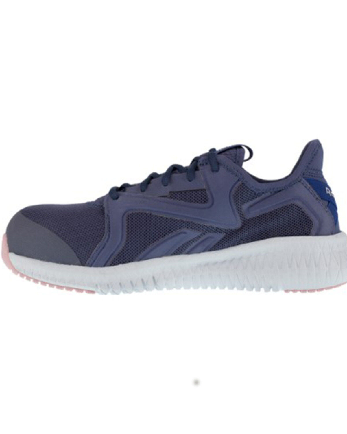 Reebok Women's Athletic Work Sneakers - Composite Toe