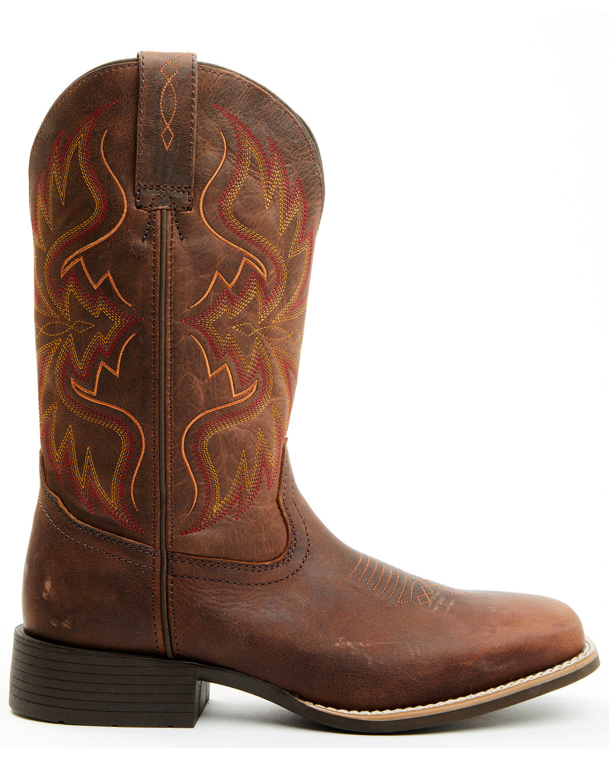 Cody James Cush Core® Men's Major Performance Western Boots - Broad Square Toe