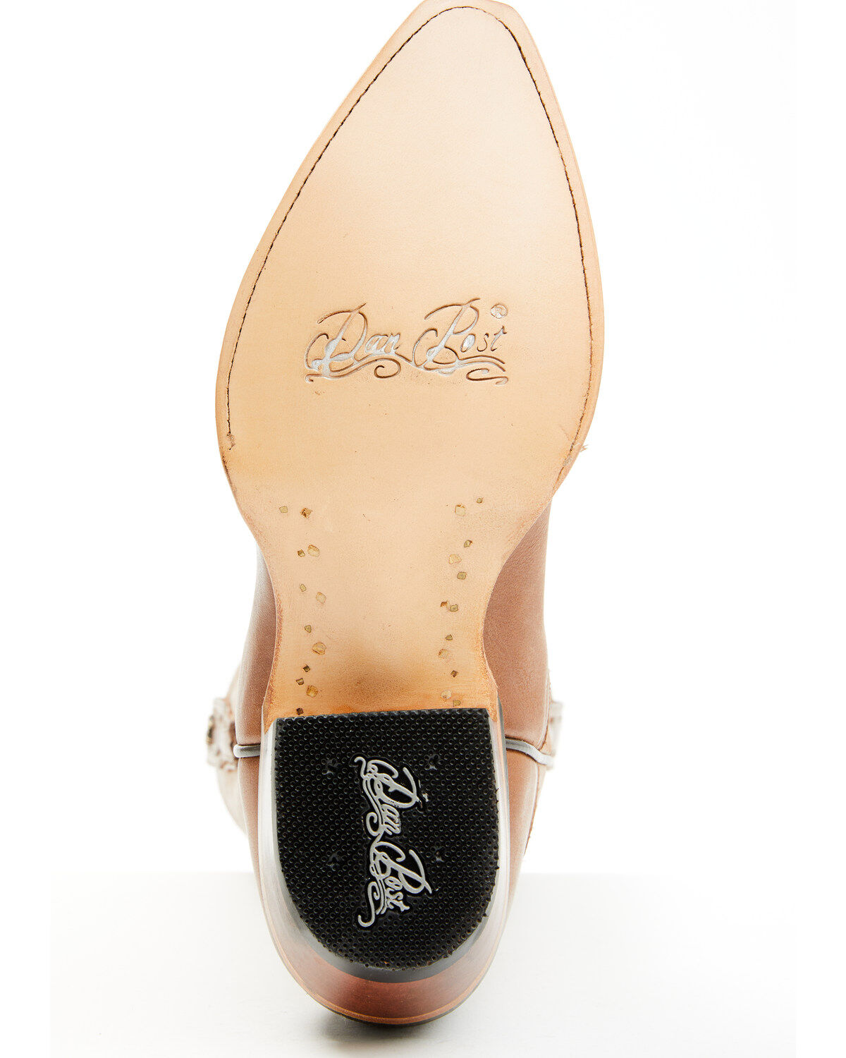 Dan Post Women's Rochelle Western Boots - Snip Toe