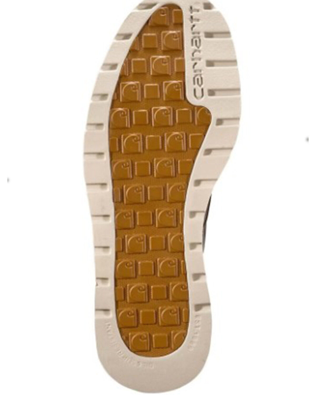 Carhartt Men's 6" Moc Wedge Work Boots - Soft Toe