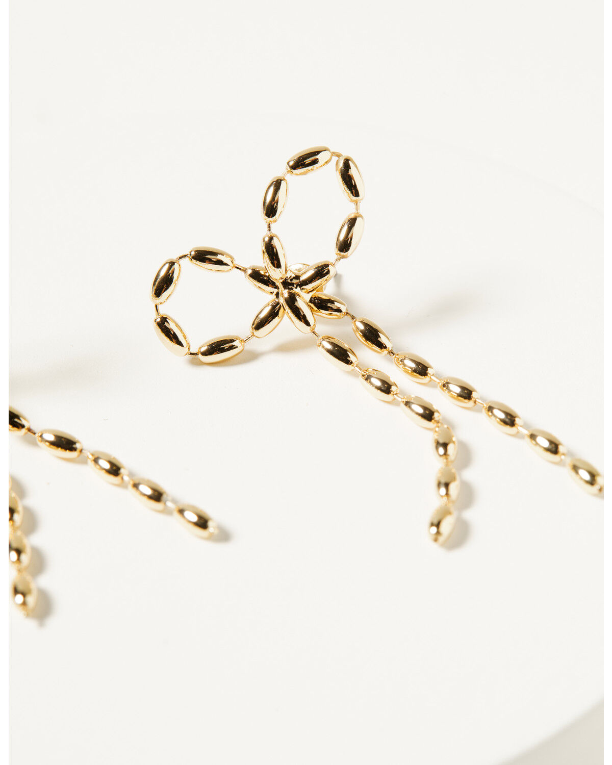 Shyanne Women's Bow Earrings