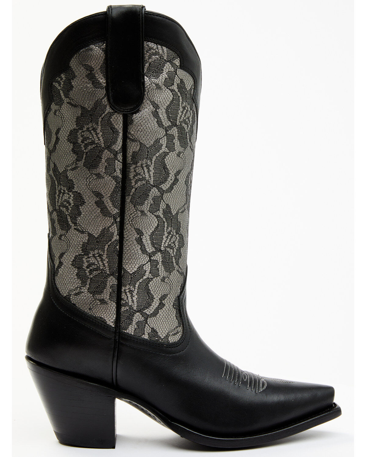 Shyanne Women's Blaire Western Boots - Snip Toe
