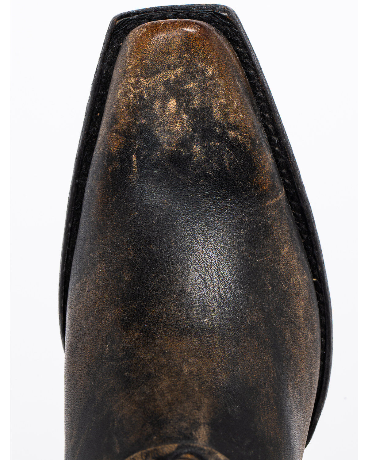 Idyllwind Women's Rocker Western Booties - Square Toe