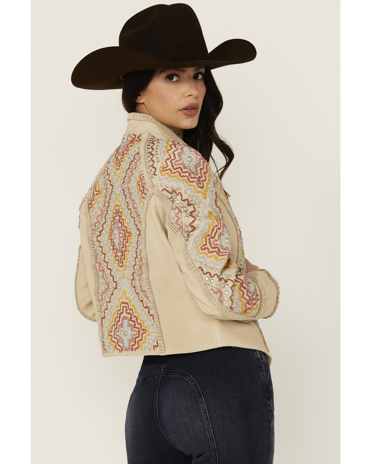 Double D Ranch Women's Gift of the Anasazi Jacket