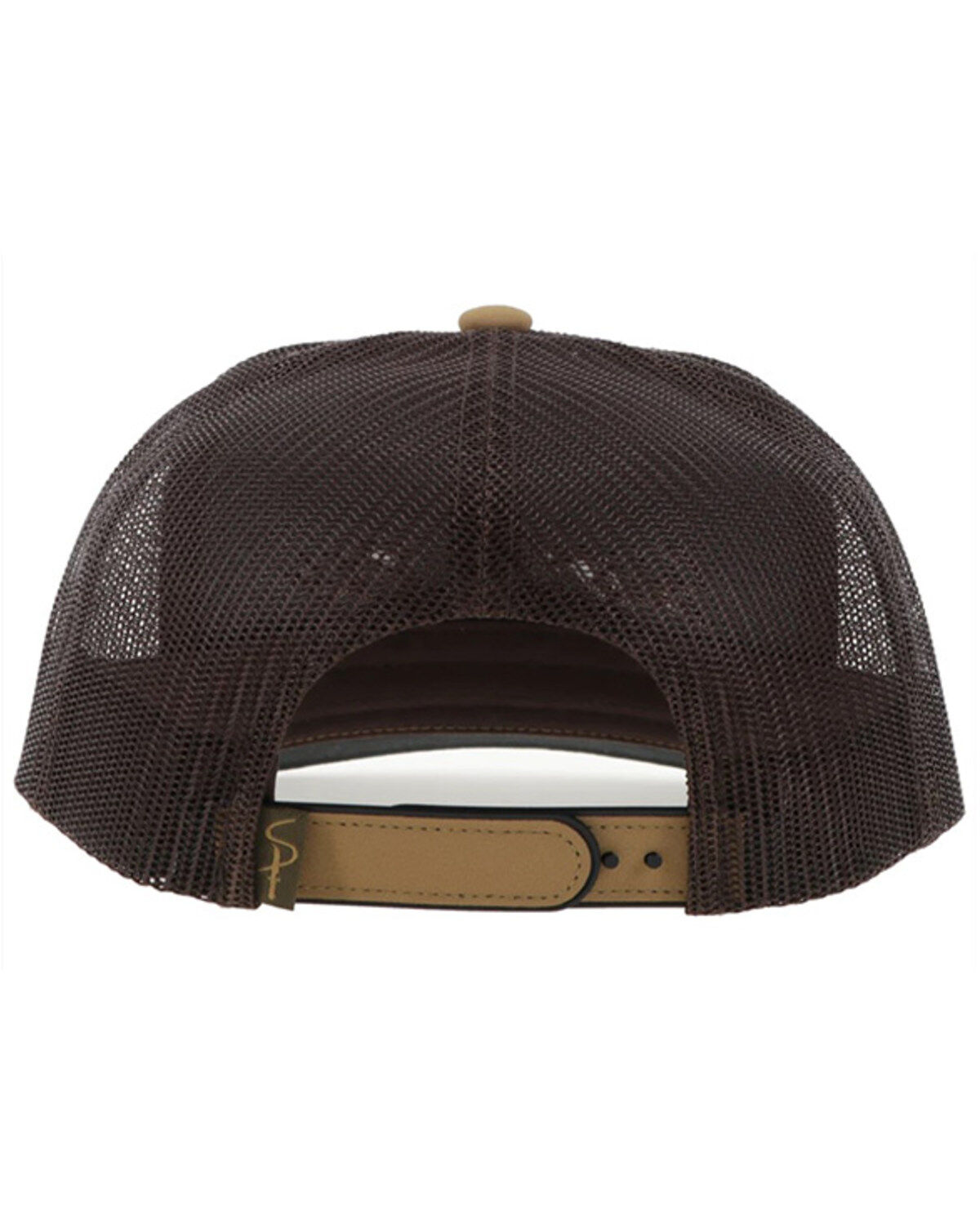 Hooey Men's Spur Trucker Cap
