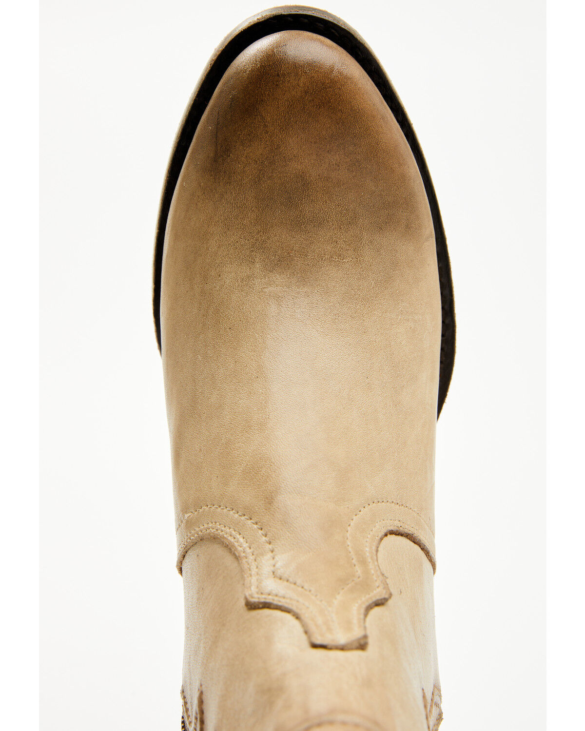 Lucchese Women's Karla Fashion Booties - Round Toe