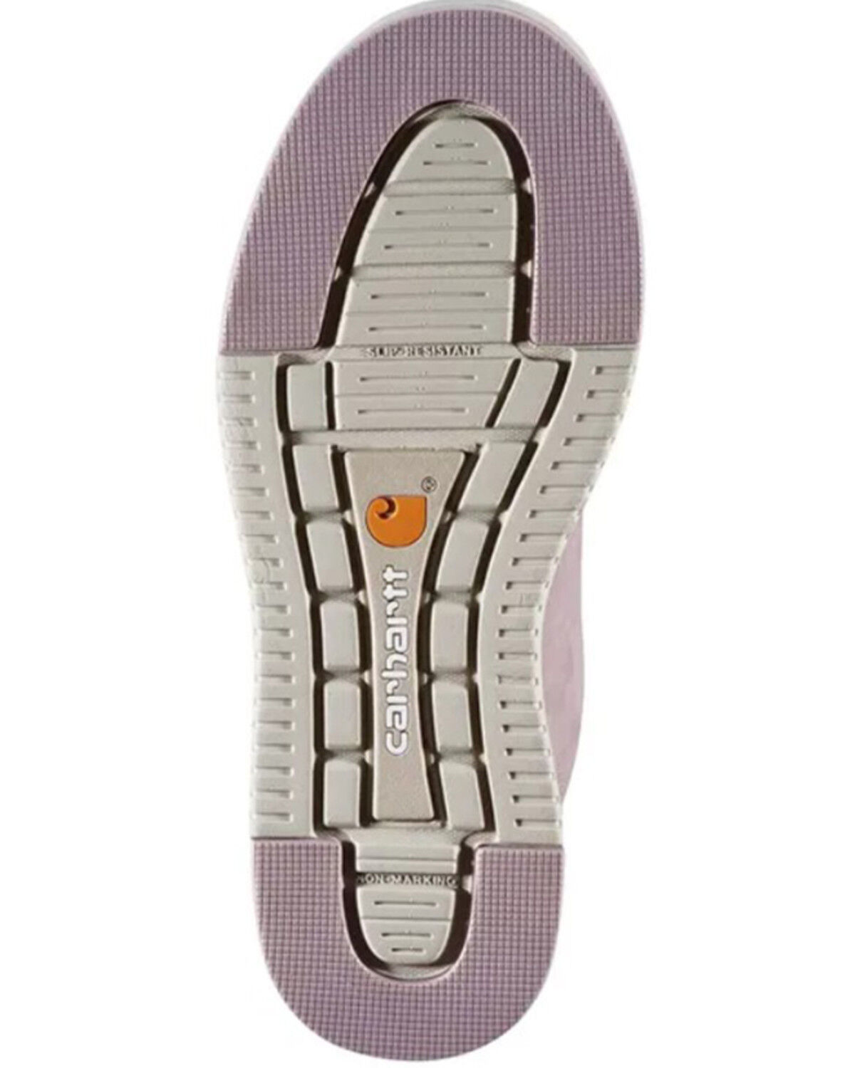 Carhartt Women's Detroit Leather Work Show - Soft Toe