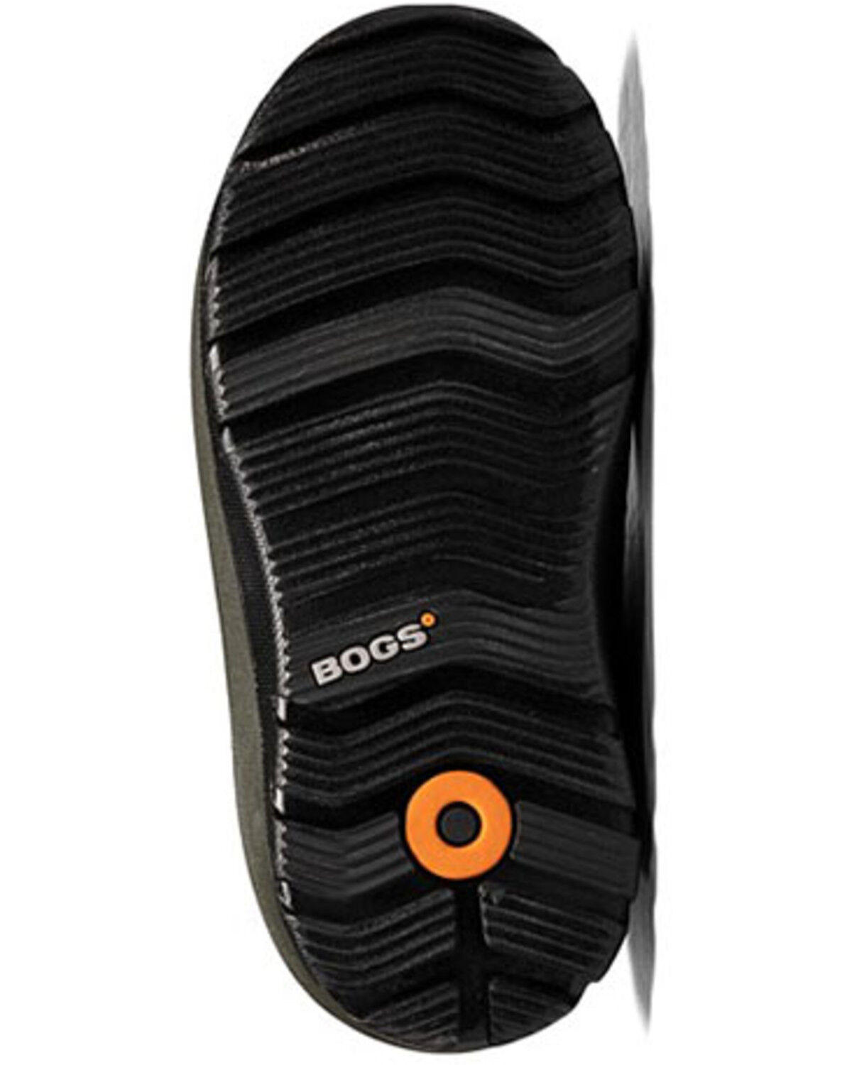 Bogs Boys' Neo Classic Real Tree Waterproof Boots - Round Toe