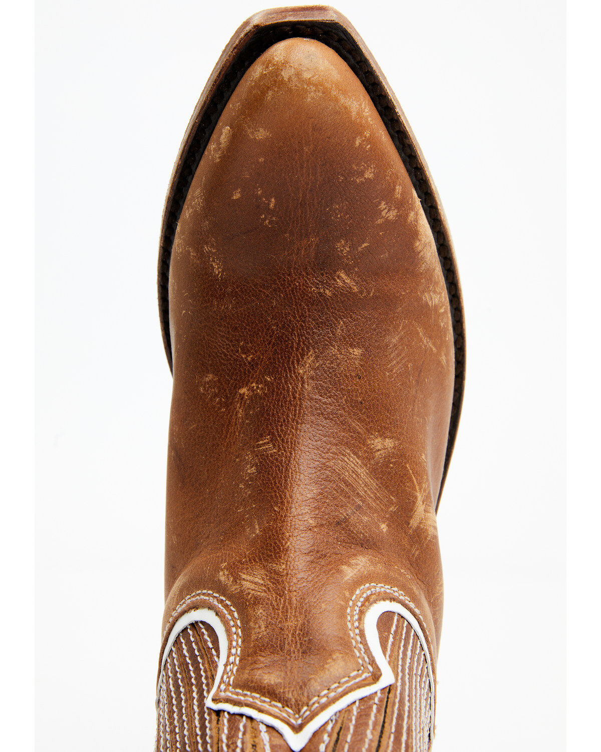 Liberty Black Women's Rebecca Back Star Booties - Snip Toe