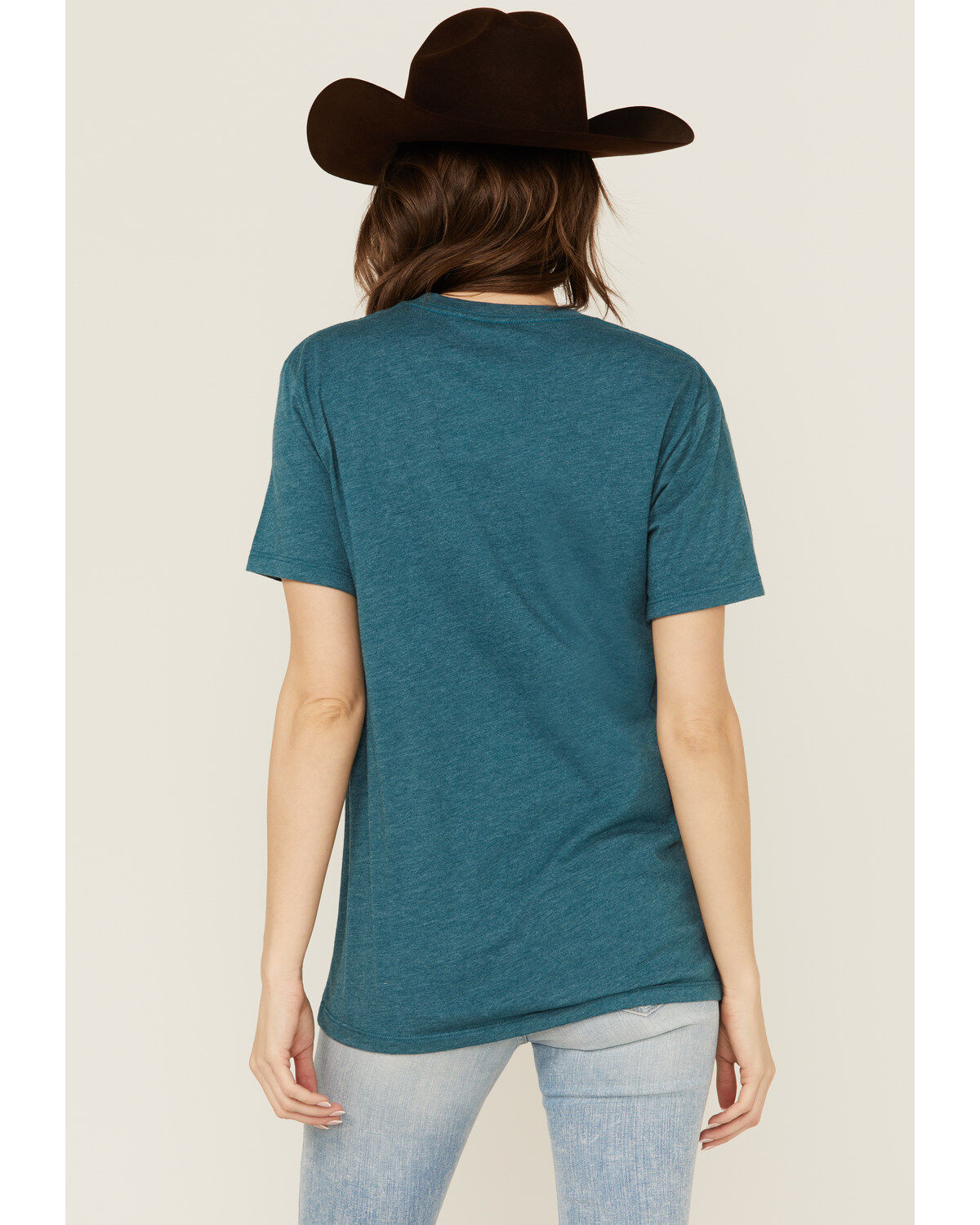 Ariat Women's' Brands Sketchpad Short Sleeve Graphic Tee