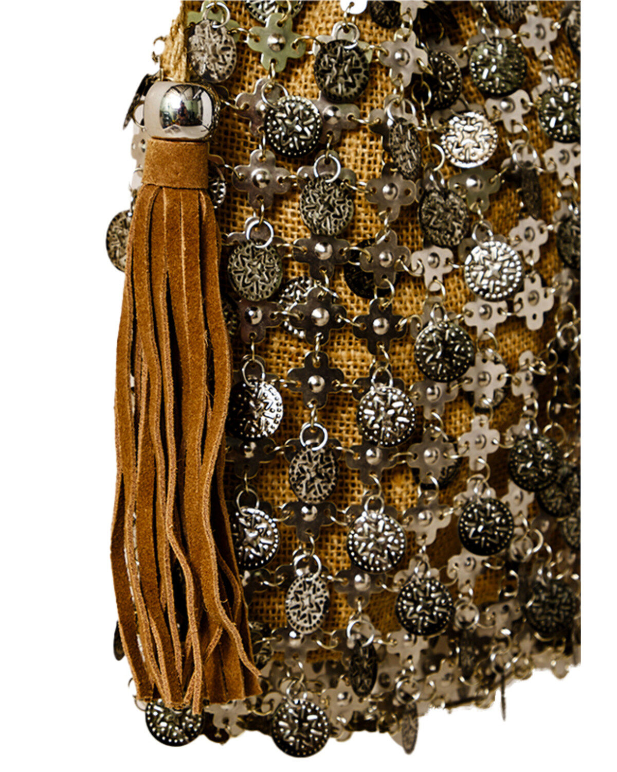 Free People Women's Spellbound Crossbody Bag