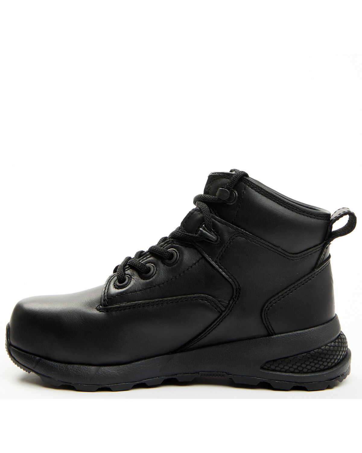 Hawx Women's 6" Uniform Work Boots - Composite Toe