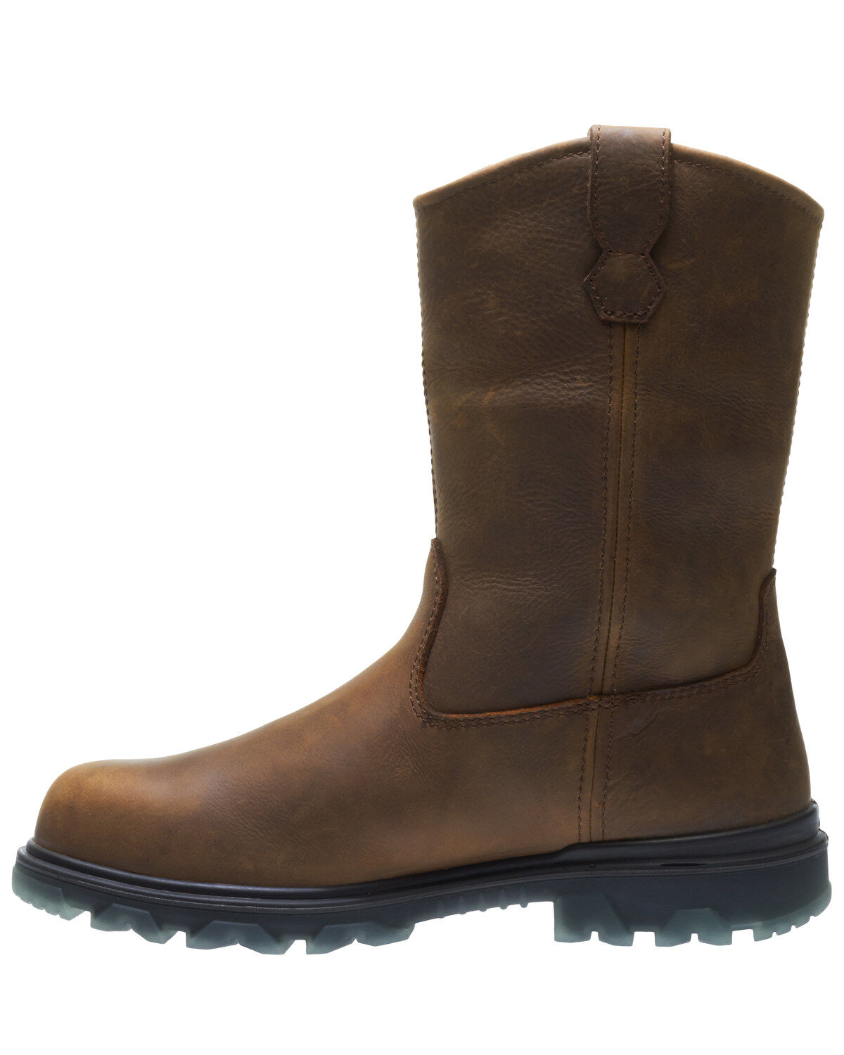 Wolverine Men's I-90 EPX Carbonmax Wellington Boots - Composite Toe
