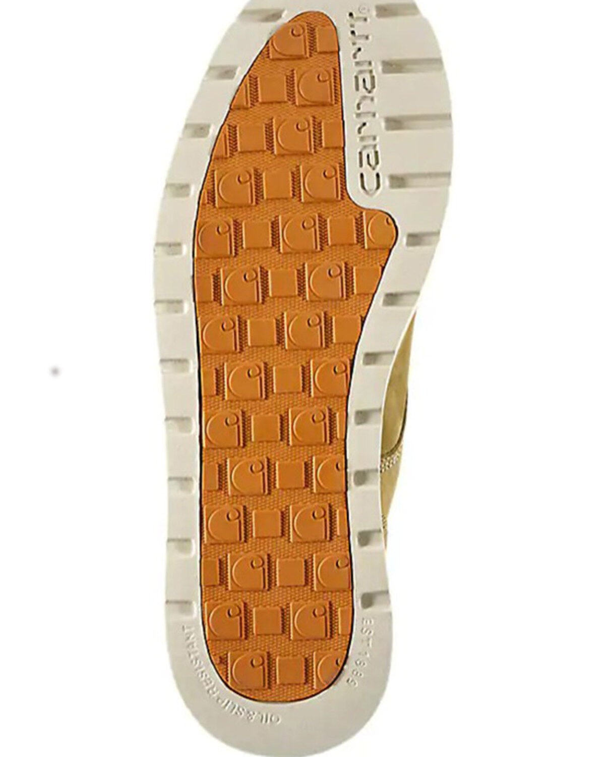 Carhartt Men's 6" Wedge Boots - Moc Toe