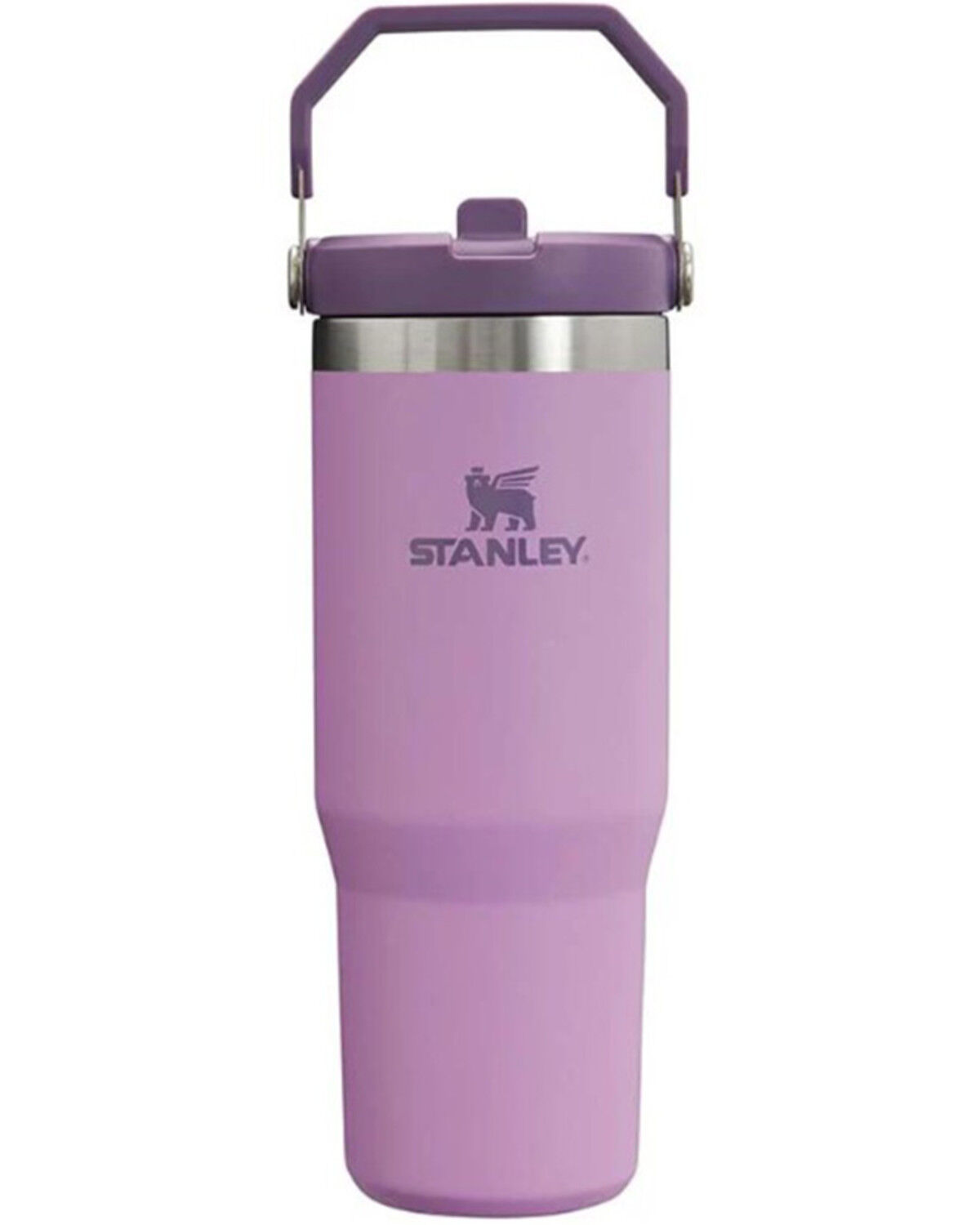 Stanley IceFlow® Flip Straw 30oz Tumbler