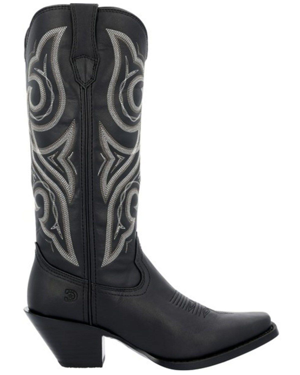 Durango Women's Crush Western Boots - Snip Toe