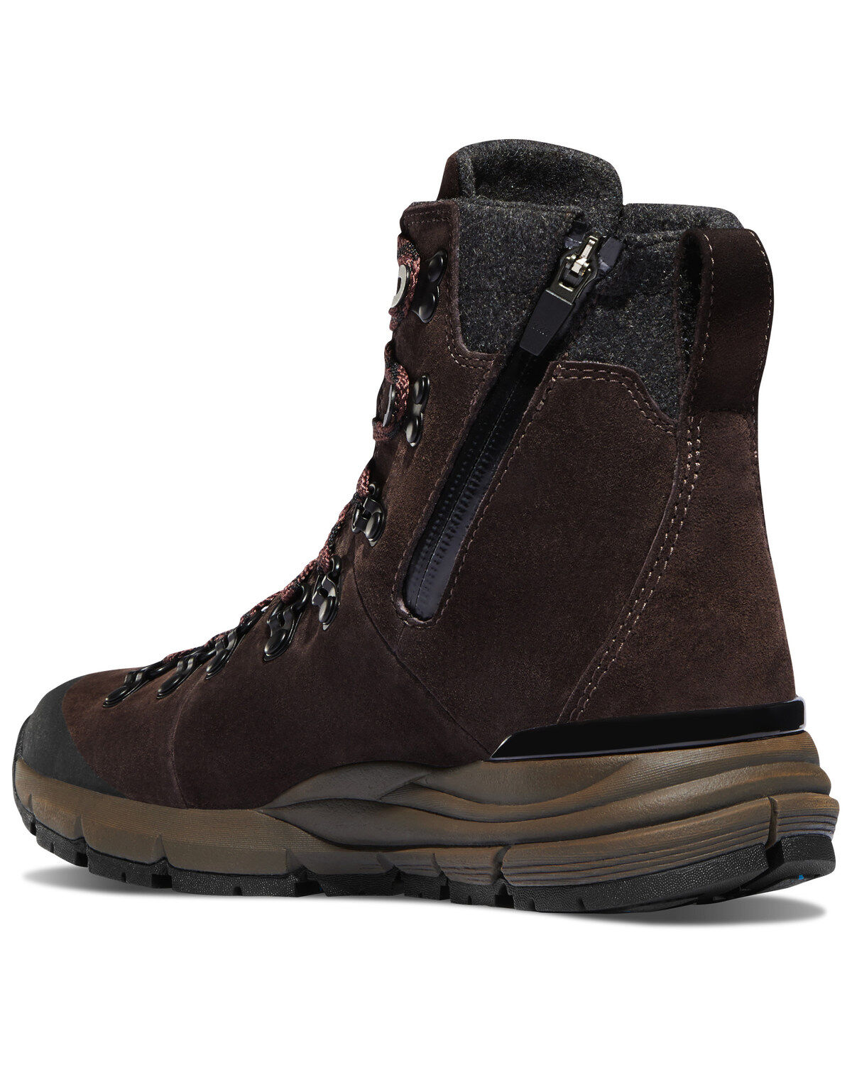 Danner Women's Arctic 600 Waterproof Outdoor Boots - Soft Toe