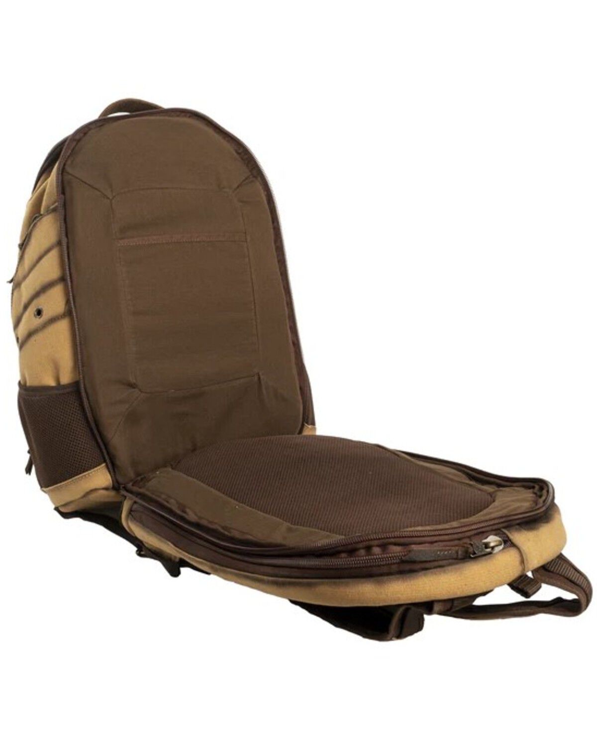 STS Ranchwear by Carroll Men's Buffalo Creek Theo Backpack