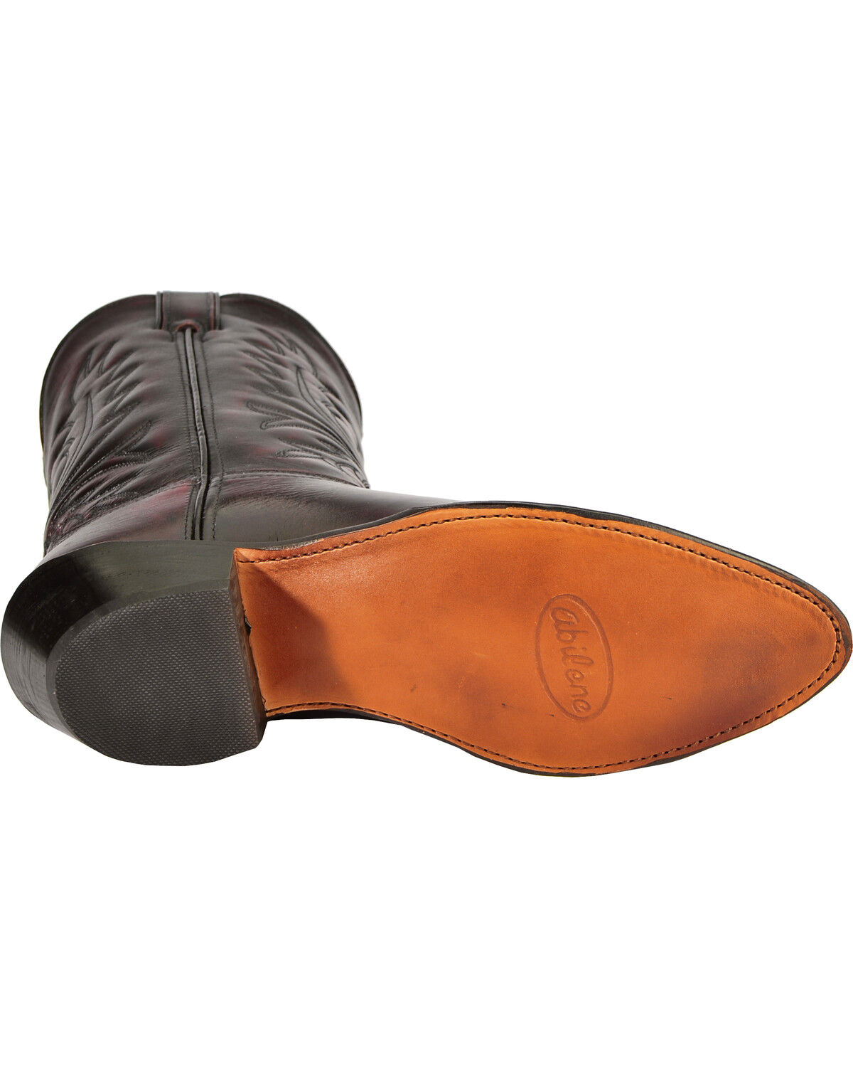 Abilene Men's 12" Western Boots