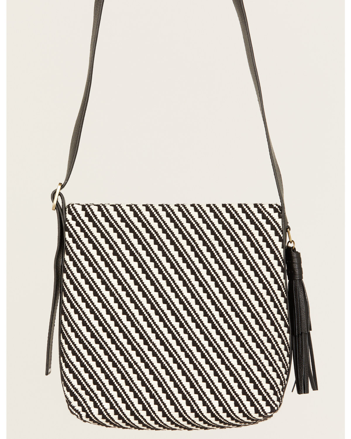 Hobo Women's Blaze Bucket Crossbody Bag