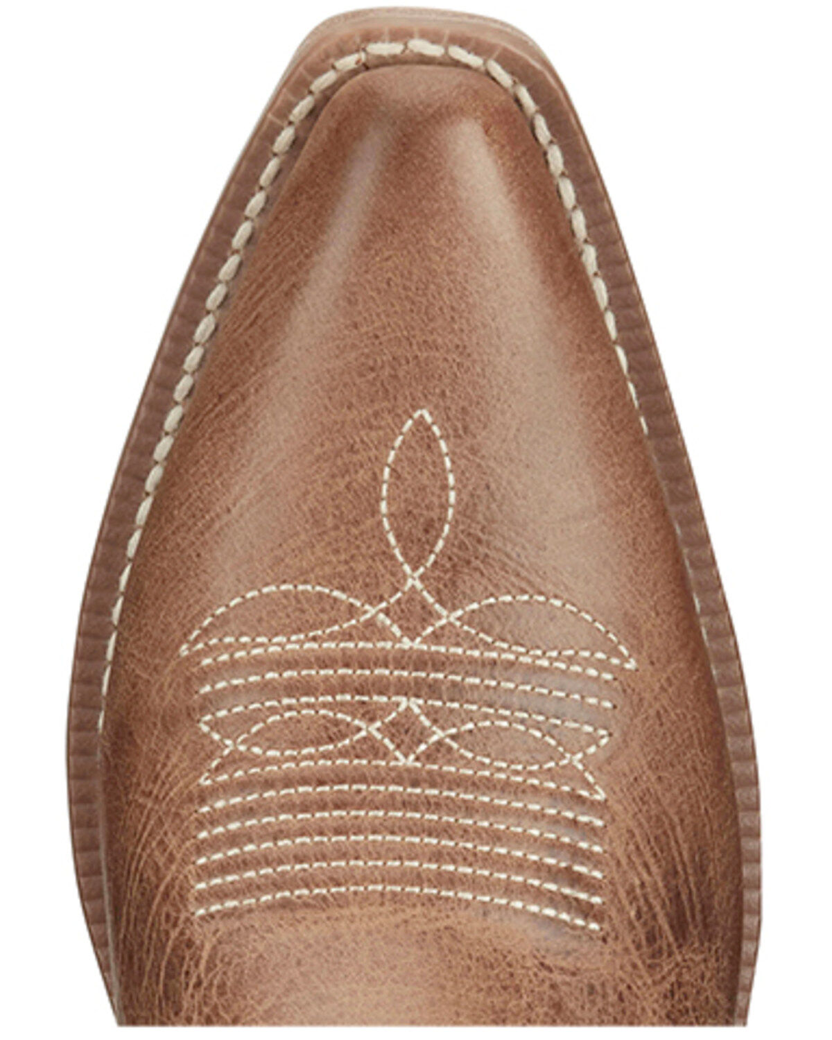 Justin Women's Josephine Western Boots - Snip Toe