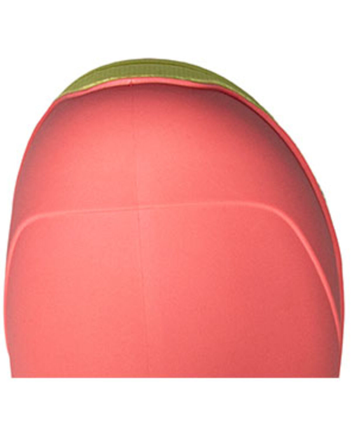 Bogs Girls' Essential Tall Rain Boots - Round Toe