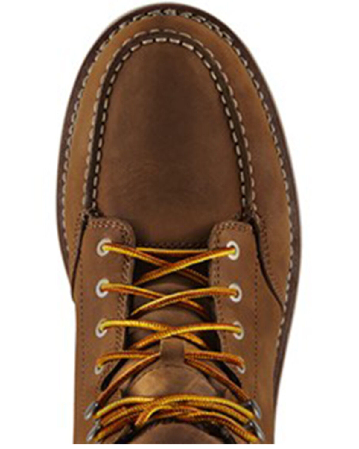 Danner Men's 6" Cedar River Moc Work Boots - Soft Toe