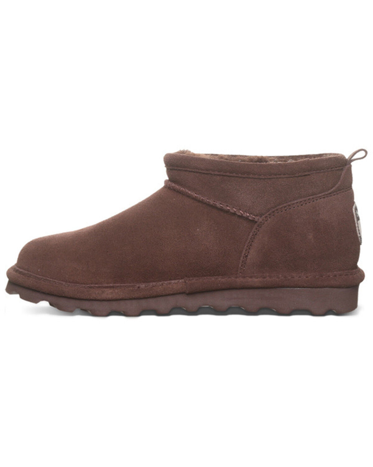 Bearpaw Women's Super Shorty Casual Boots