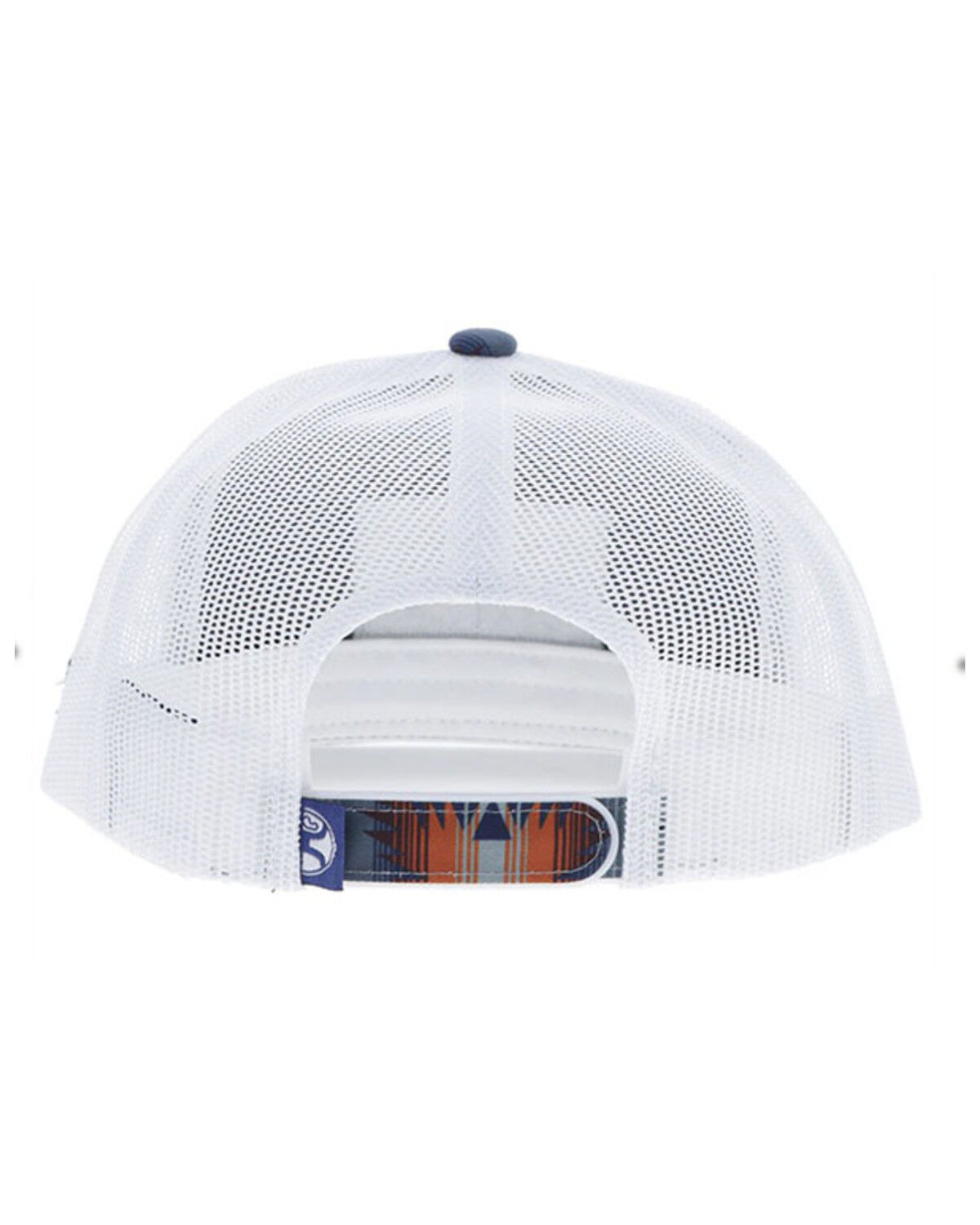 Hooey Men's Doc Trucker Cap