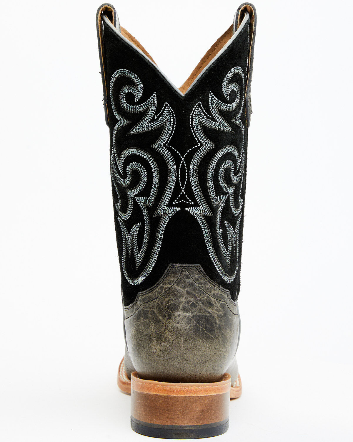 Cody James Men's Lynx Western Boots - Broad Square Toe
