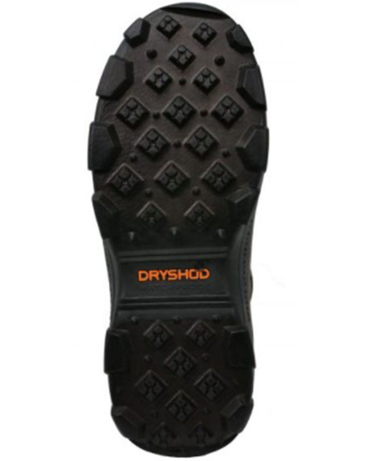 Dryshod Men's Destroyer Rubber Boots - Soft Toe
