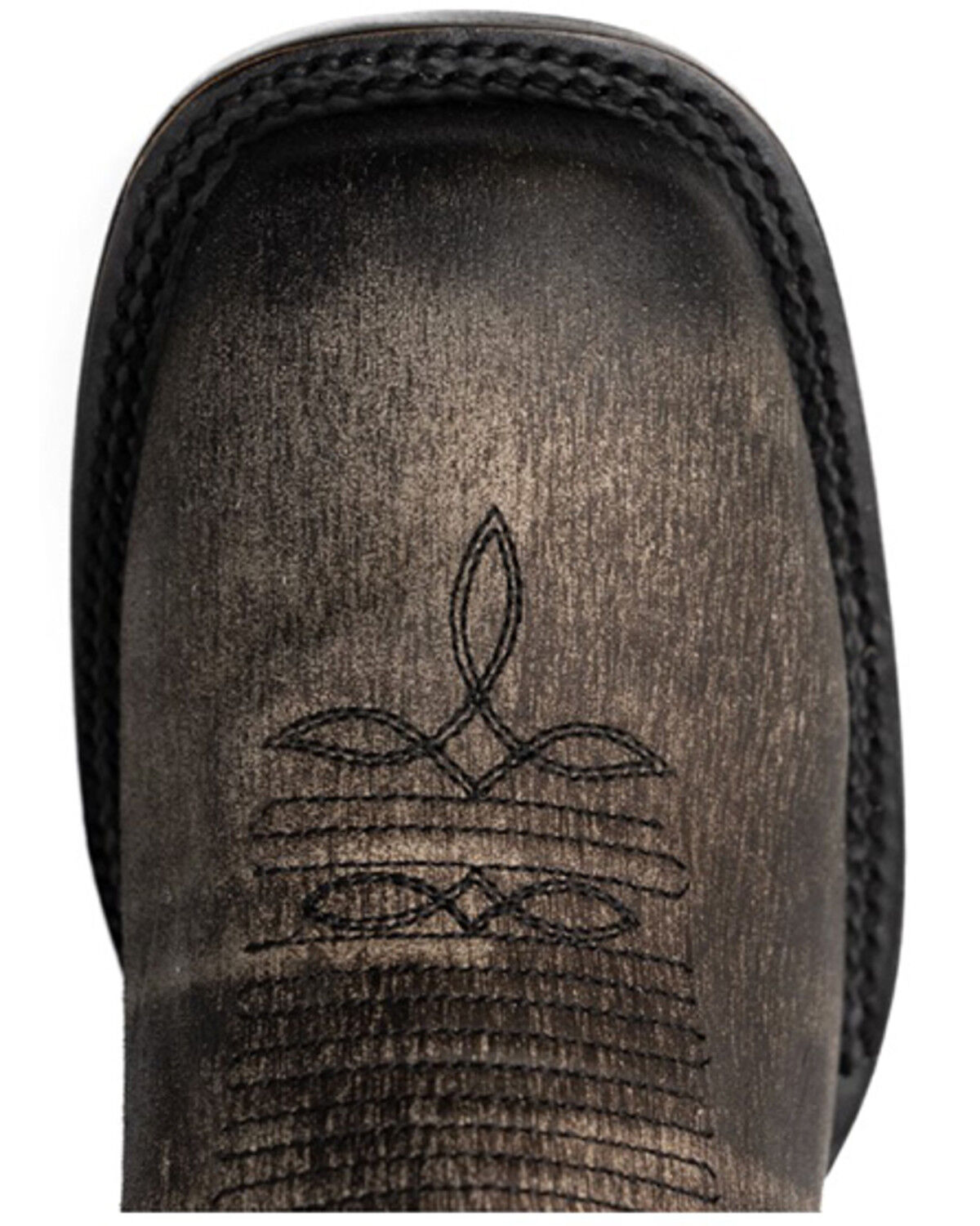 Ferrini Men's Ashton Tall Western Boots - Broad Square Toe