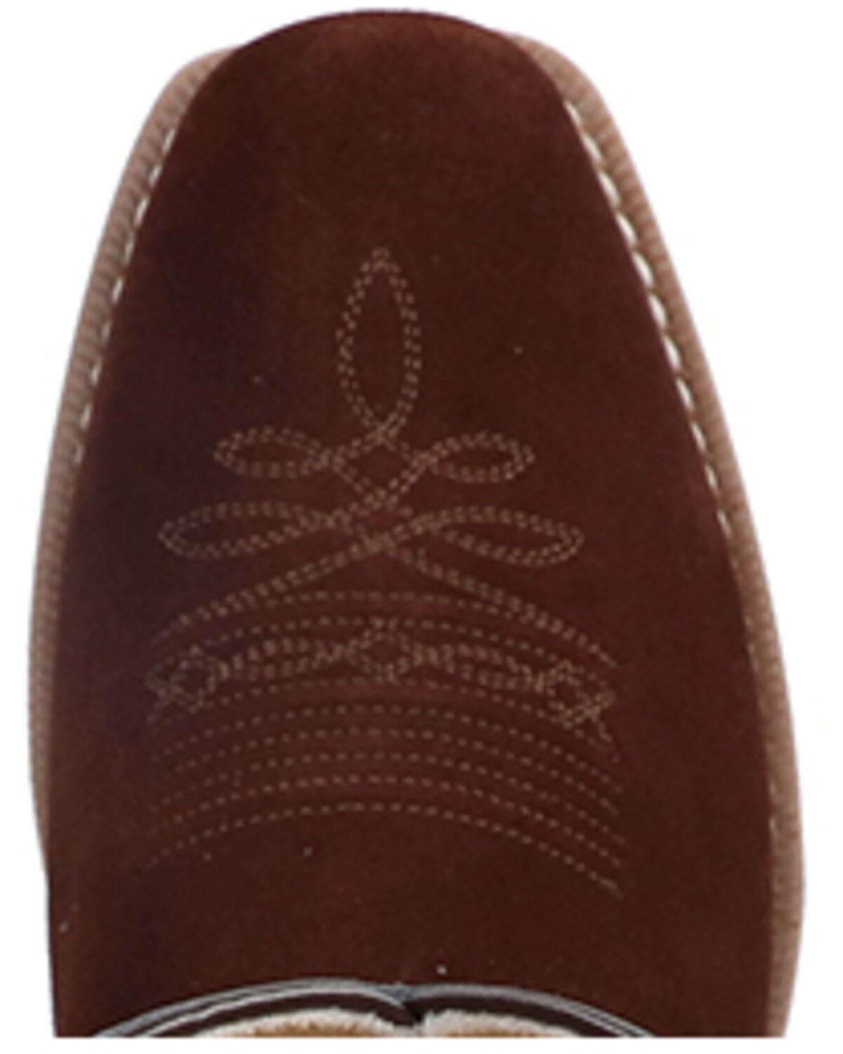 Smoky Mountain Men's Santa Fe Performance Western Boots - Square Toe