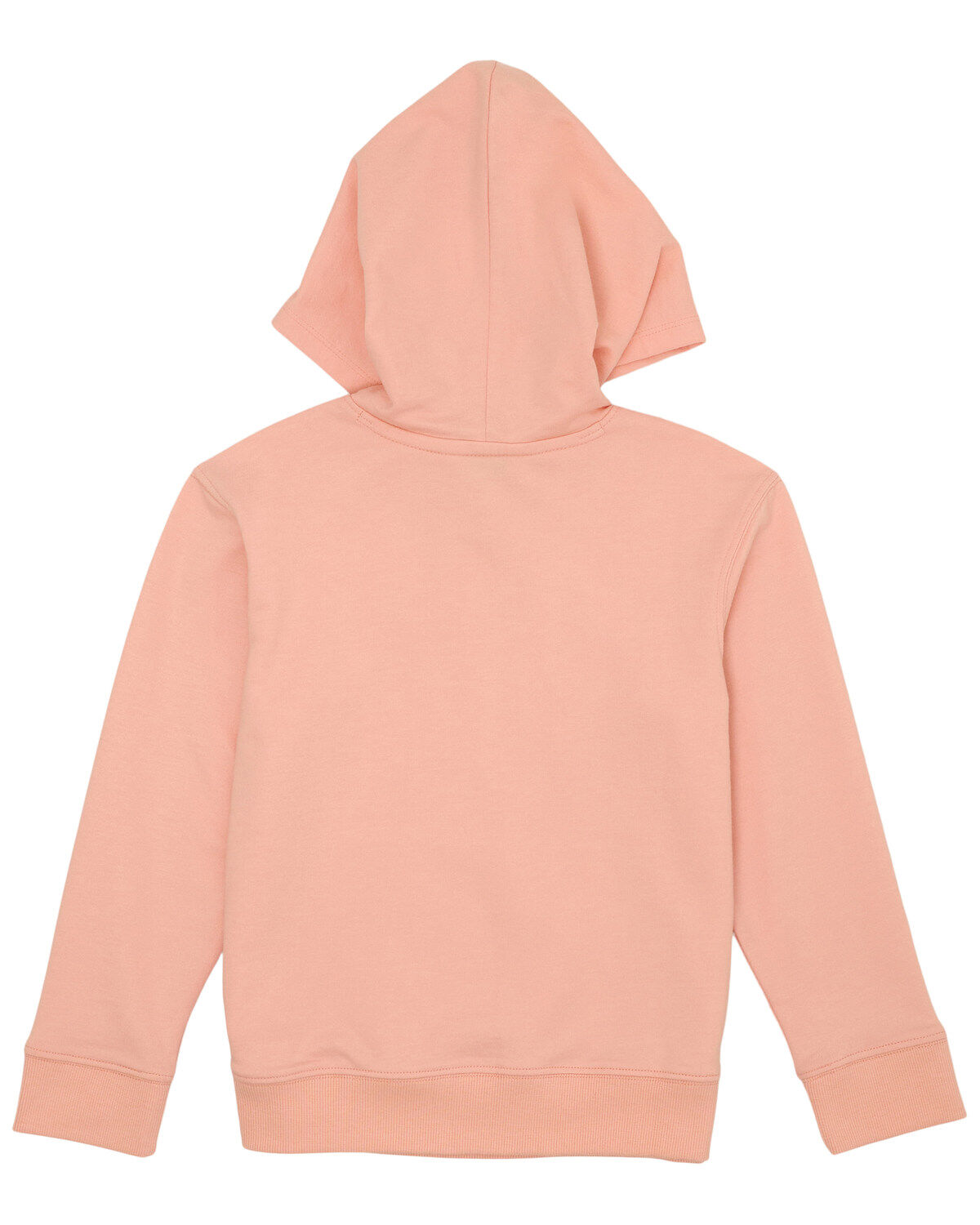 Wrangler Girls' Classic Logo Hoodie