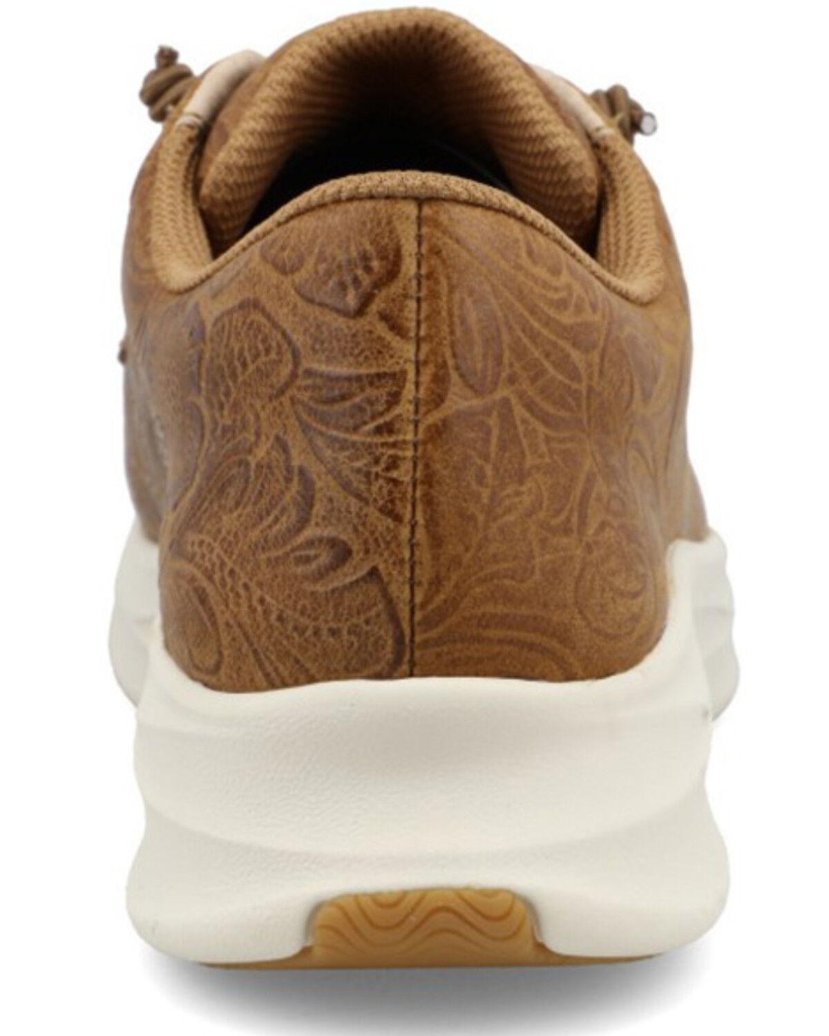 Twisted X Women's Feather X™ Casual Shoes - Moc Toe