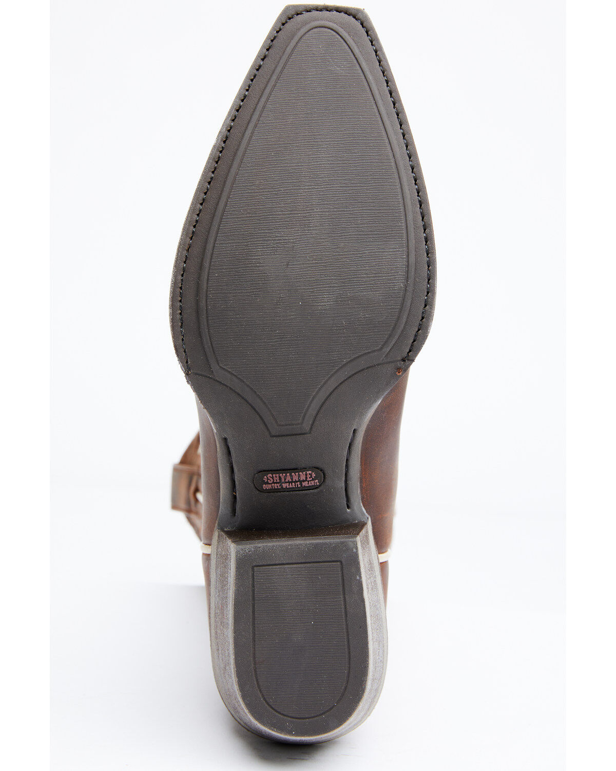 Shyanne Women's Xero Gravity Selma Western Performance Boots - Snip Toe