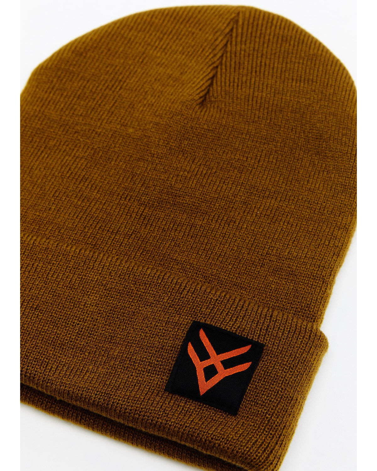 HawX™ Men's Logo Patch Beanie