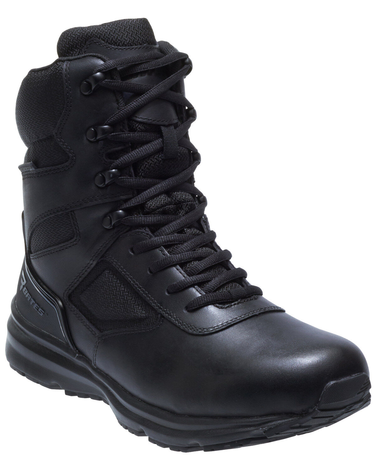 Bates Men's Raide Waterproof Work Boots - Soft Toe