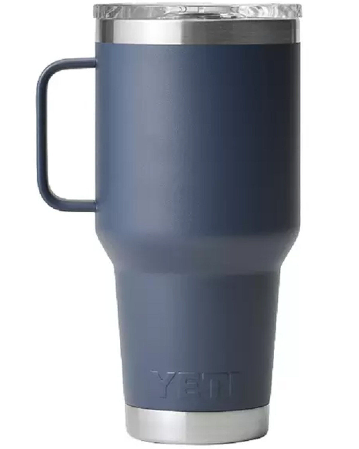 YETI Rambler® Stronghold® Lid 30oz Travel Mug