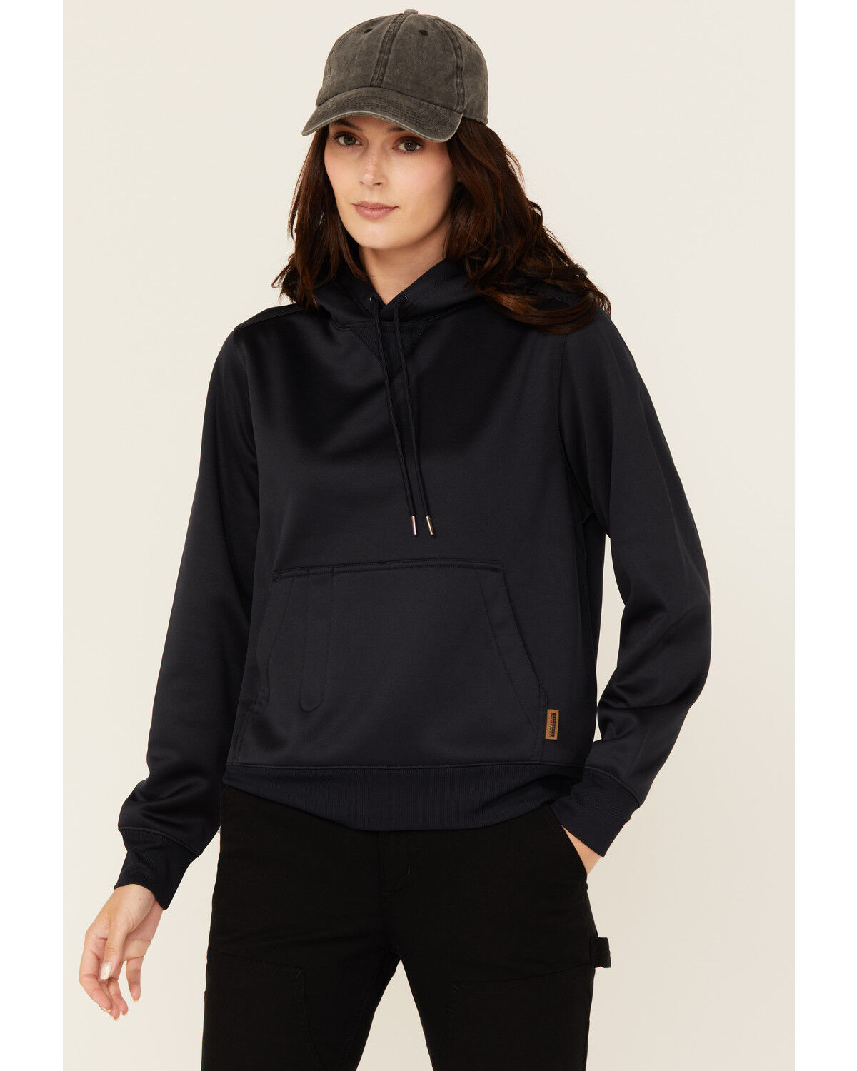 Lucky Brand Workwear Workwear Women's Fleece Hoodie