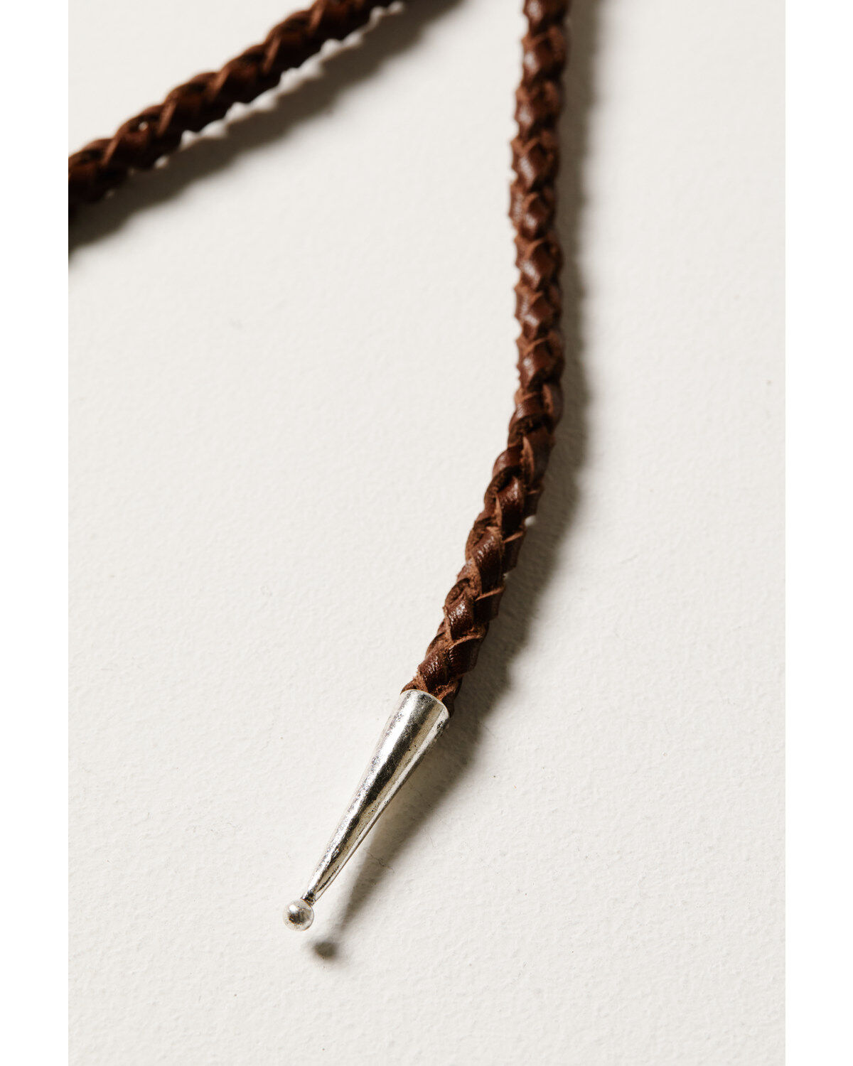 Idyllwind Women's Crestdale Braided Bolo Necklace