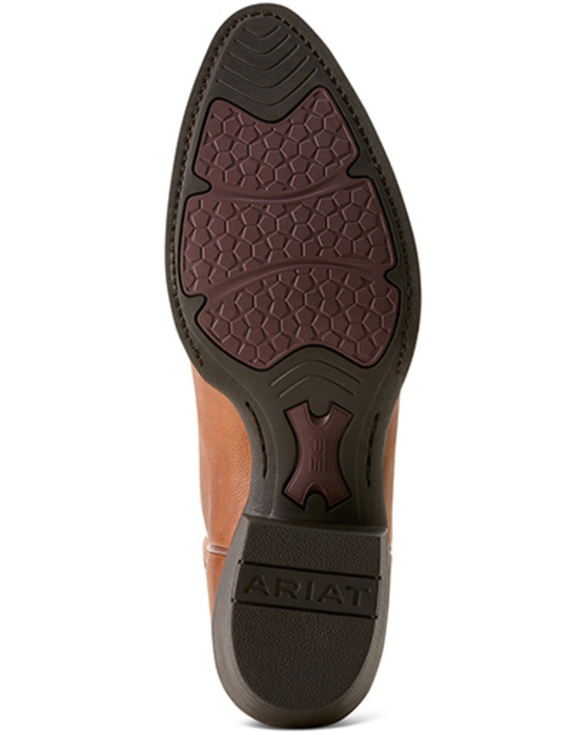 Ariat Men's Heritage Western Boots - Round Toe