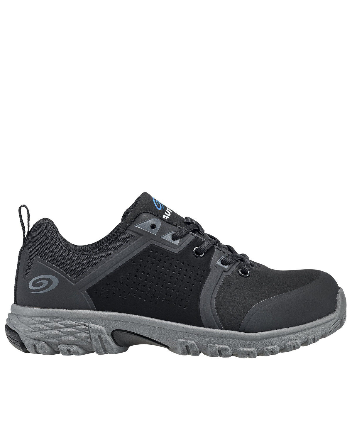 Nautilus Women's Zephyr Work Shoes - Alloy Toe
