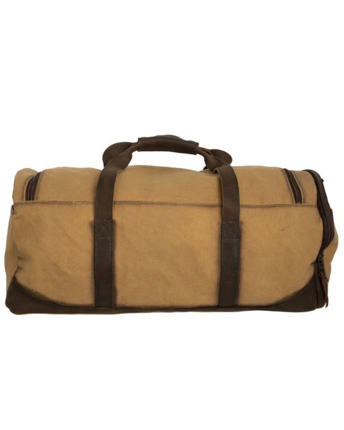 STS Ranchwear By Carroll Men's Buffalo Creek Large Duffle Bag