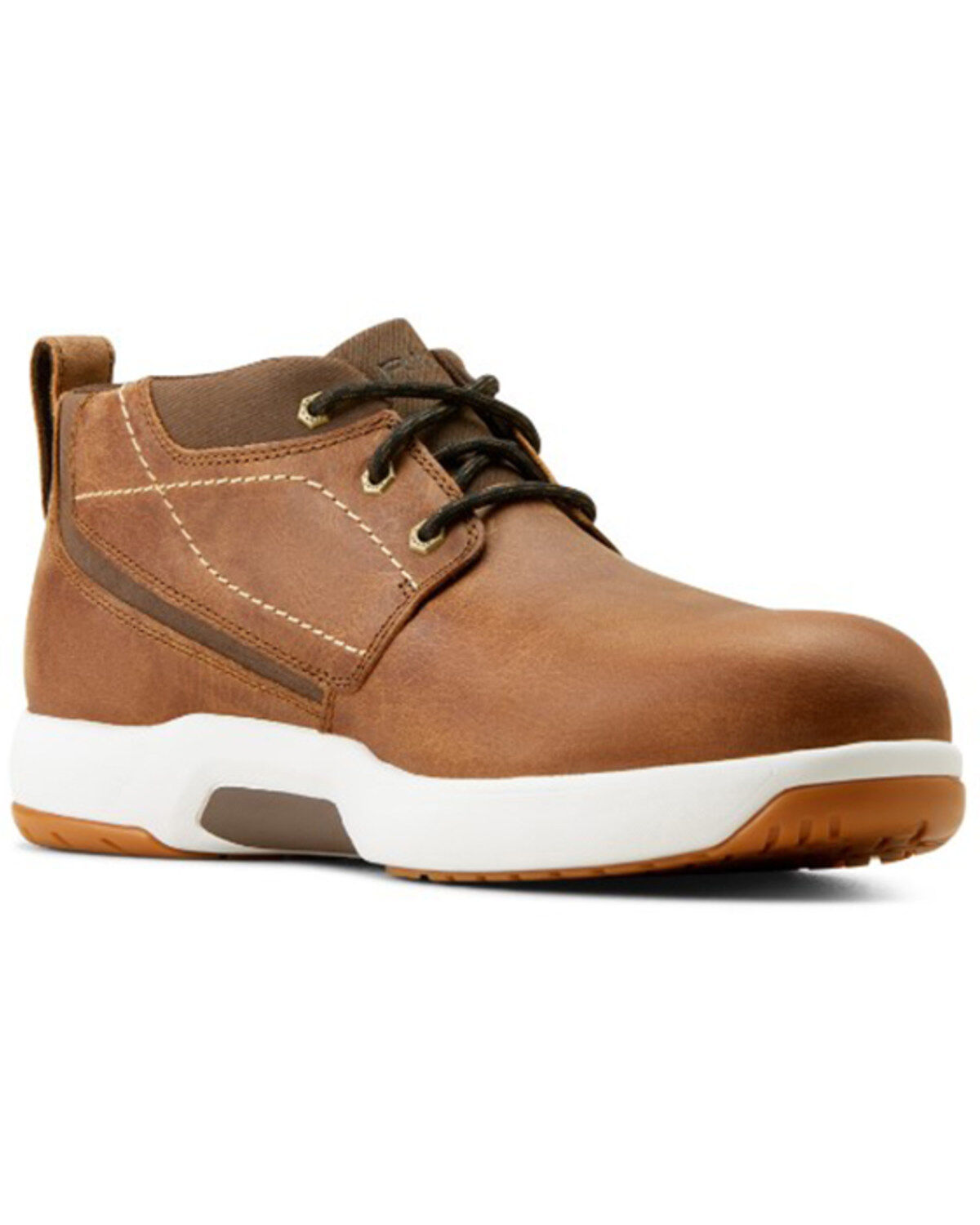 Ariat Men's Conveyer Work Shoes - Composite Toe