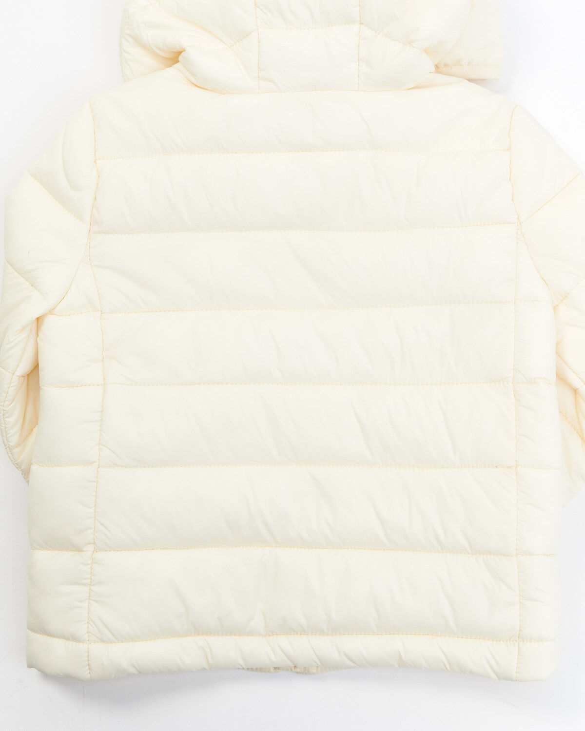 Urban Republic Girls' Quilted Packable Puffer Hooded Jacket