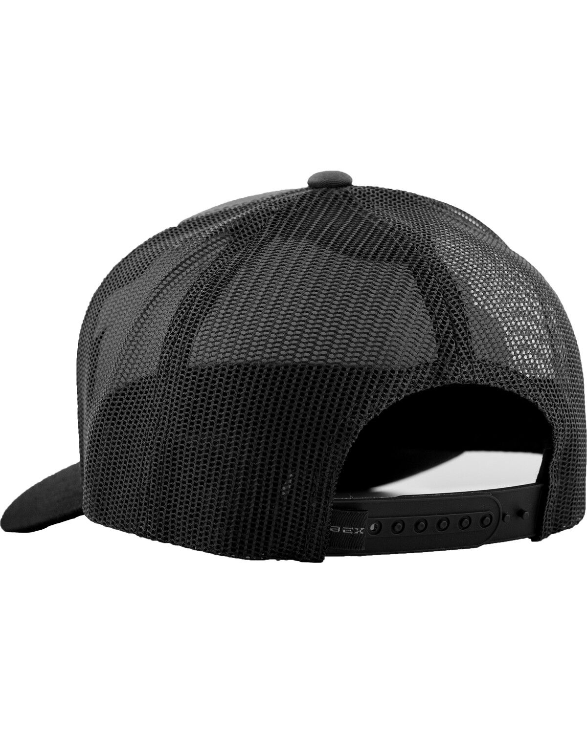 Bex Men's Blaog Logo Ball Cap