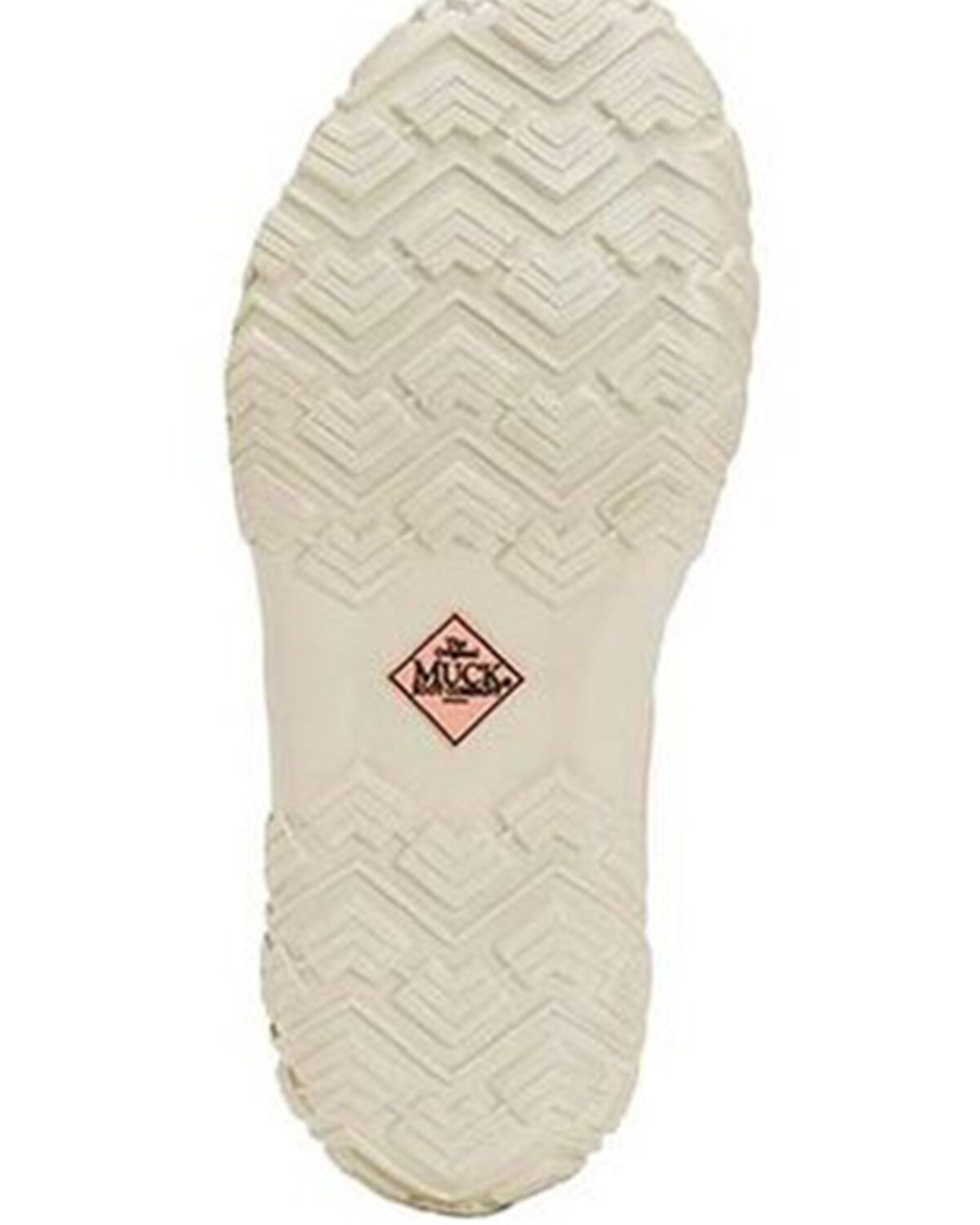 Muck Boots Women's Forager Low Slip-On Shoes - Round Toe