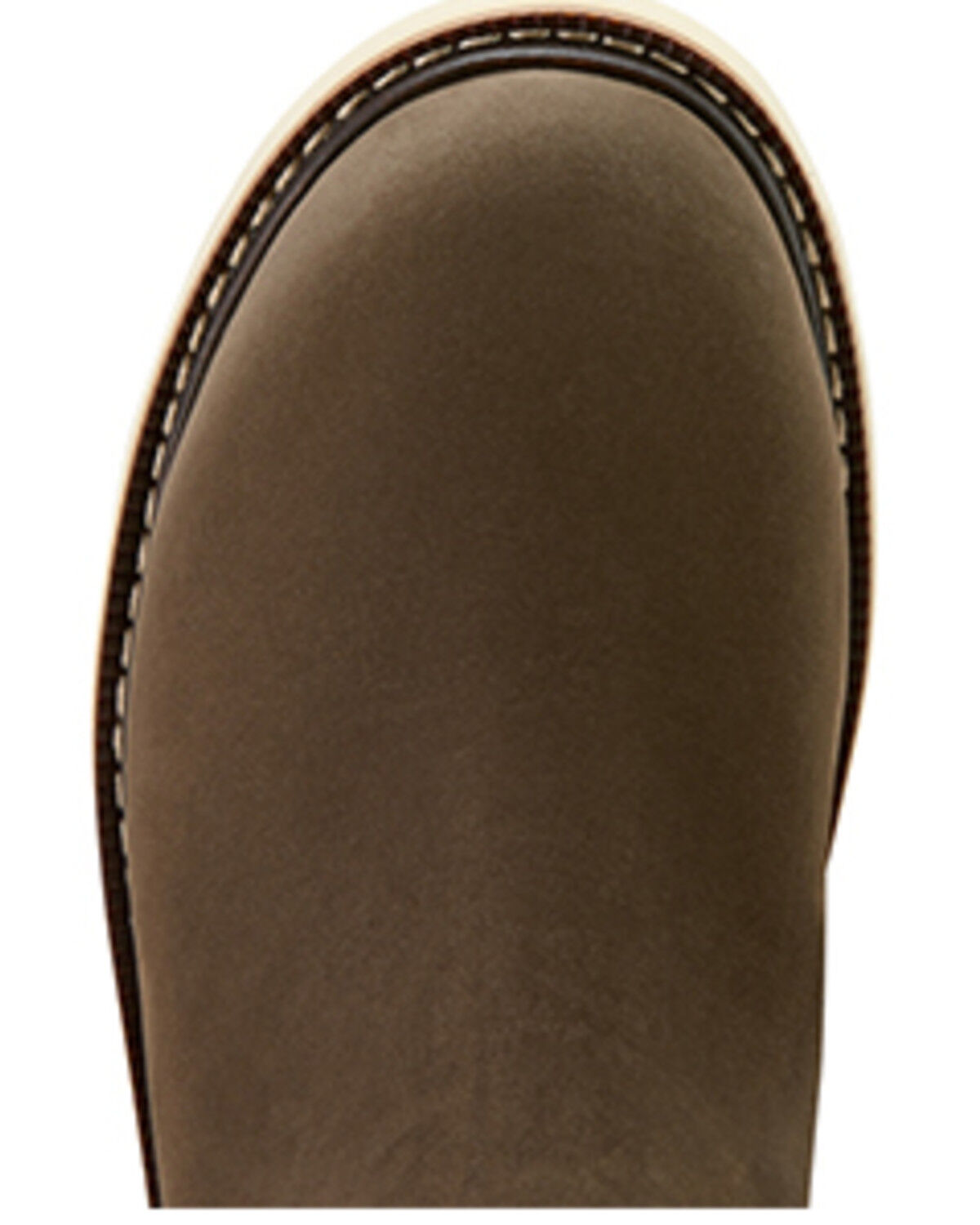 Ariat Women's Rebar Wedge Chelsea Waterproof Work Boots - Composite Toe